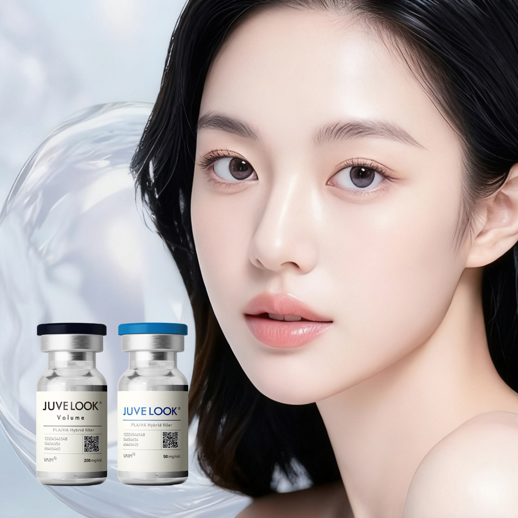 Juvelook喬雅露療程