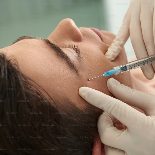 醫美針劑療程（抗老塑形）