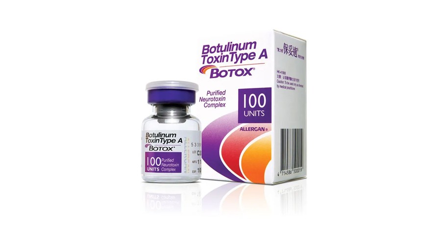 Botox保妥適肉毒