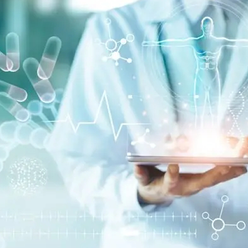 基因檢測與精準健康風險評估