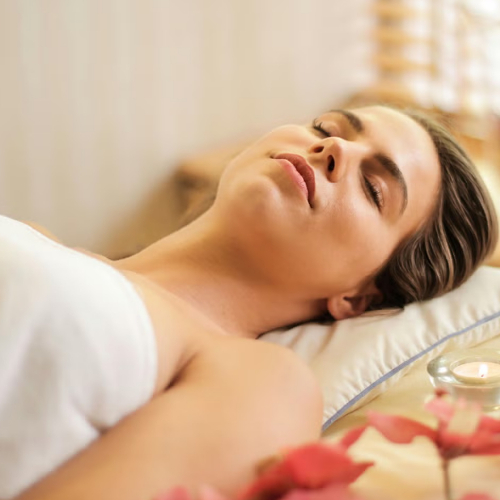 EECP 體外反搏療程