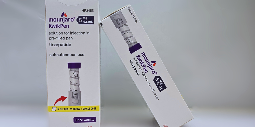猛健樂（Mounjaro）是什麼？