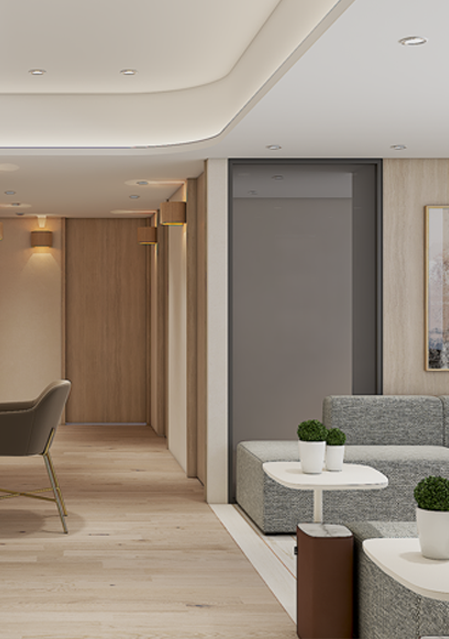 梵雅康健 Fanya Regenerative Health