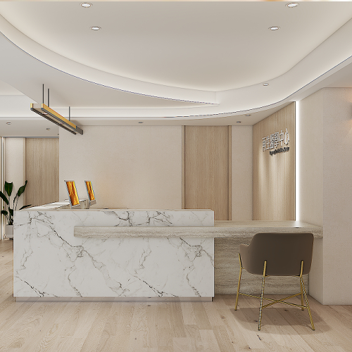 📢 四月特別休診公告