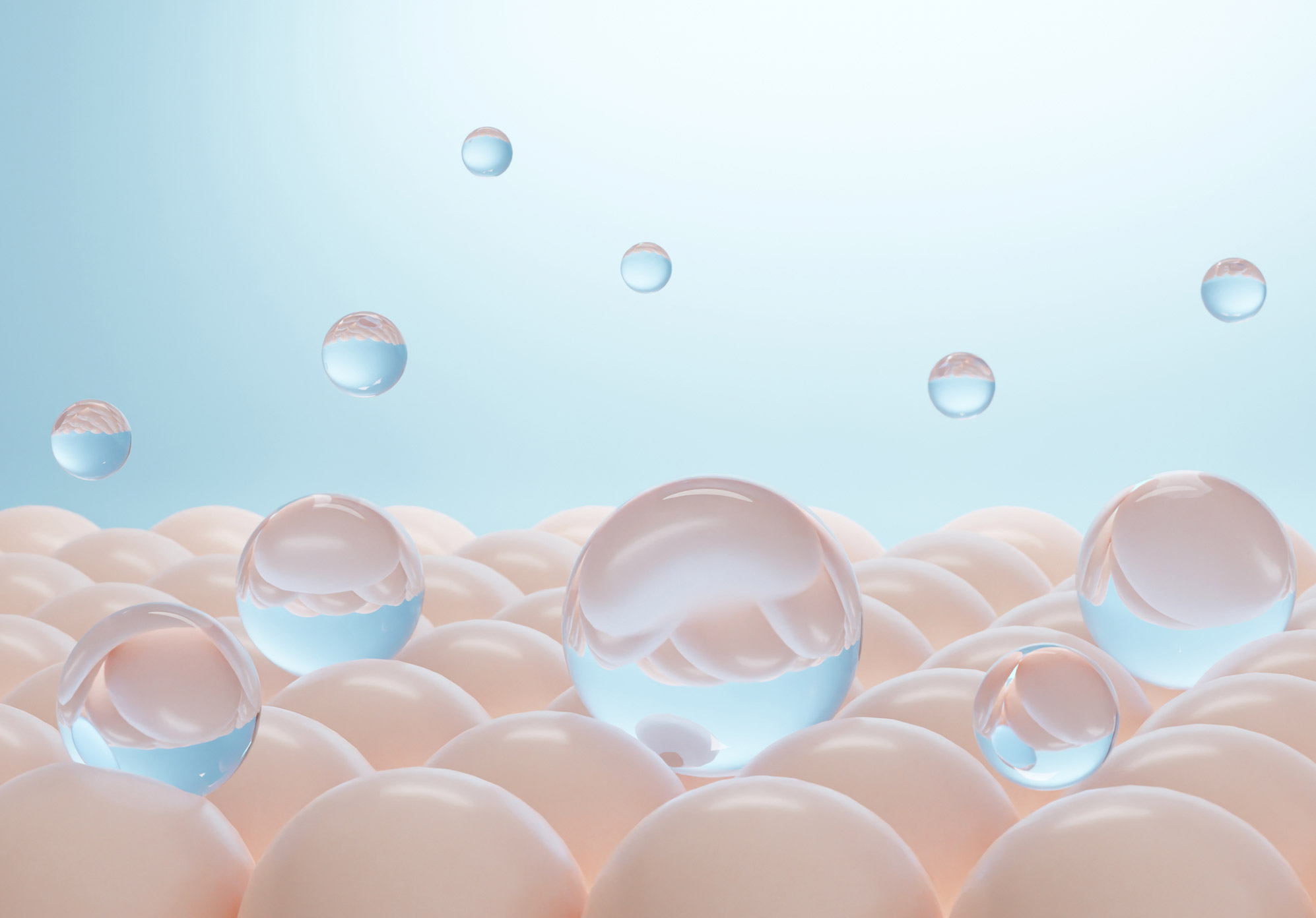 外泌體水光針與逆齡肌膚修復課程