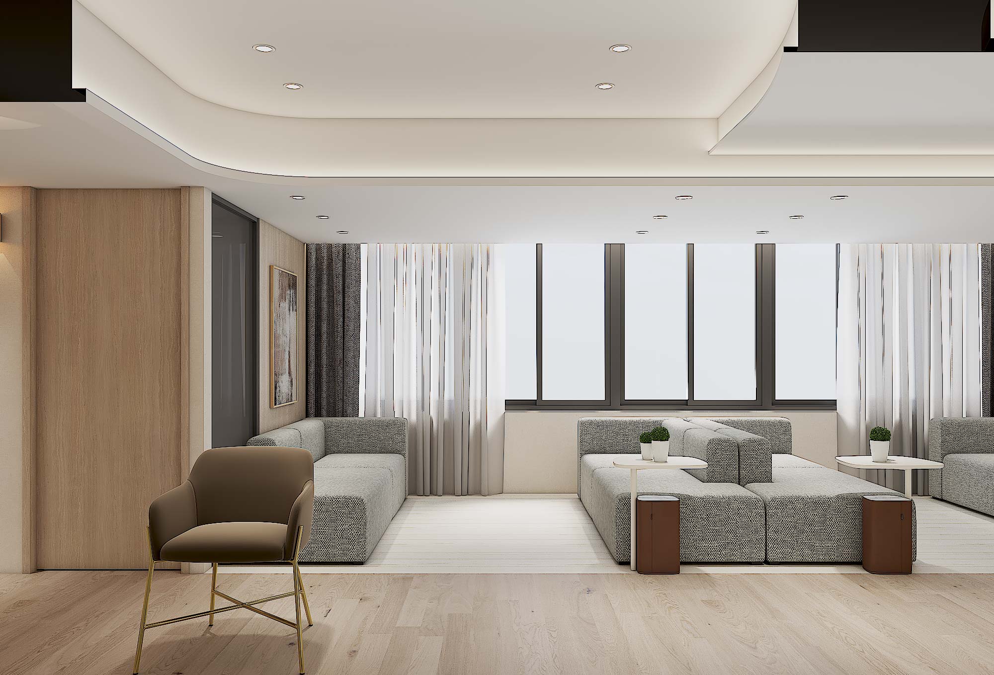 梵雅康健 Fanya Regenerative Health